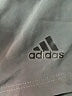 Adidas Solid Green Athletic Shorts Size XXS (estimated) - photo 3