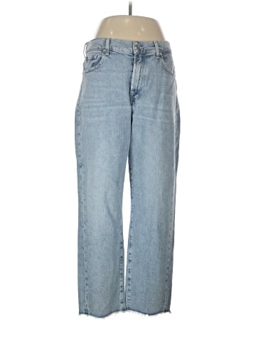 7 For All Mankind Jeans (view 1)