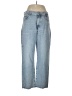 7 For All Mankind Blue Jeans Size 32 waist - photo 1