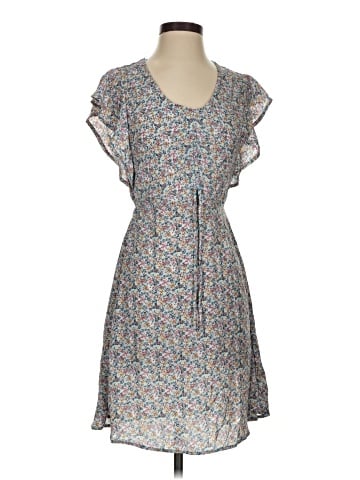 Monteau Casual Dress (view 1)