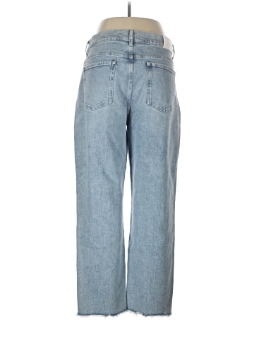 7 For All Mankind Jeans (view 2)