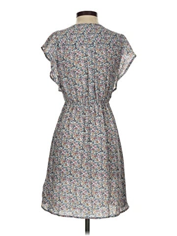 Monteau Casual Dress (view 2)
