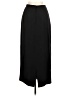 Assorted Brands Solid Black Formal Skirt Size 8 (estimated) - photo 2