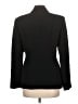 Moda International 100% Polyester Black Blazer Size 12 - photo 2