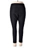 Active by Old Navy Solid Black Active Pants Size 2X - photo 2