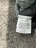 Port Authority 100% Polyester Gray Jacket Size XL - photo 7