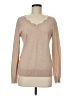 Ofeefan Tan Pullover Sweater Size M - photo 1