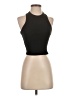 Assorted Brands Black Tank Top Size S - photo 1
