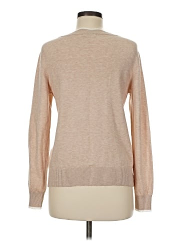 Ofeefan Pullover Sweater (view 2)