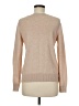 Ofeefan Tan Pullover Sweater Size M - photo 2