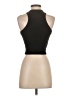 Assorted Brands Black Tank Top Size S - photo 2