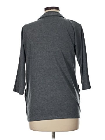 Jennifer Lauren Cardigan (view 2)
