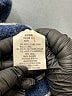 Woolrich Print Blue Wool Pullover Sweater Size L - photo 7
