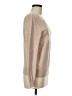 Ofeefan Tan Pullover Sweater Size M - photo 4