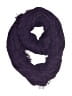 Unbranded 100% Acrylic Purple Scarf One size - photo 1