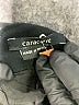 Caractere Solid Black Formal Skirt Size 8 - photo 4
