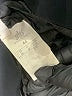 Caractere Solid Black Formal Skirt Size 8 - photo 5