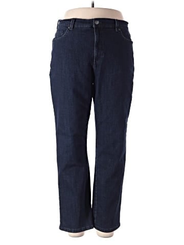 Gloria Vanderbilt Jeans (view 1)