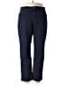 Gloria Vanderbilt Blue Jeans Size 18 - photo 1