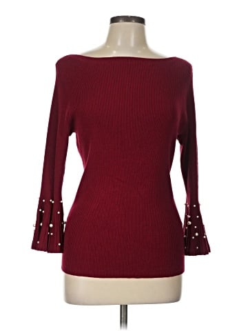 Boston Proper Pullover Sweater (view 1)