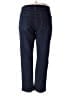 Gloria Vanderbilt Blue Jeans Size 18 - photo 2