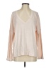 Banana Republic Ivory Pullover Sweater Size S - photo 1