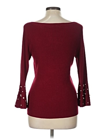 Boston Proper Pullover Sweater (view 2)