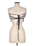 Shein Blue Sleeveless Top Size 6 - photo 2