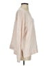 Banana Republic Ivory Pullover Sweater Size S - photo 4