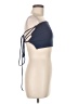 Shein Blue Sleeveless Top Size 6 - photo 4