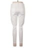 Talbots Gray White Jeans Size 10 (petite) - photo 2