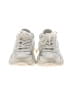 Maje White Ivory Sneakers Size EU 37 - photo 2