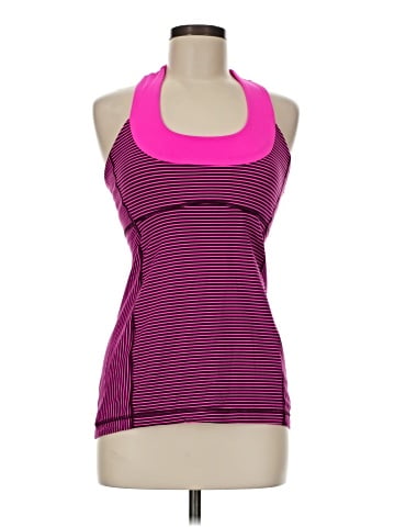 Lululemon Athletica Active Tank (view 1)