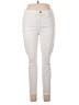 Talbots Gray White Jeans Size 10 (petite) - photo 1