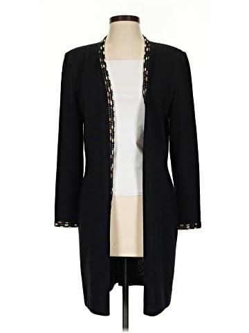 St. John Collection by Marie Gray Coat (view 1)