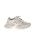 Maje White Ivory Sneakers Size EU 37 - photo 1