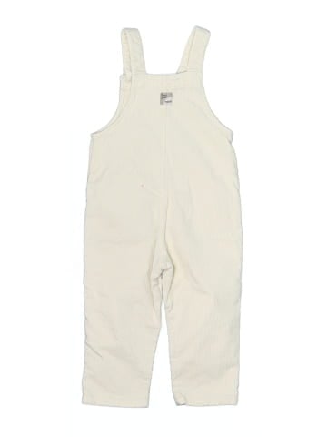 Zara Snow Pants With Bib (view 1)