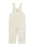 Zara Ivory Snow Pants With Bib Size 2 - 3 - photo 1