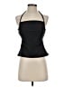 Rubies Black Sleeveless Top Size S - photo 1