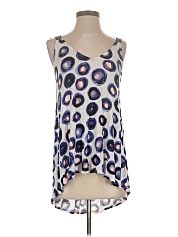 Akemi + Kin Sleeveless Top (view 1)