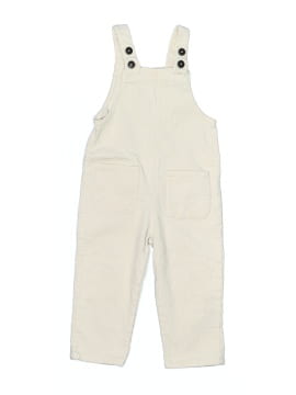 Zara Snow Pants With Bib (view 2)