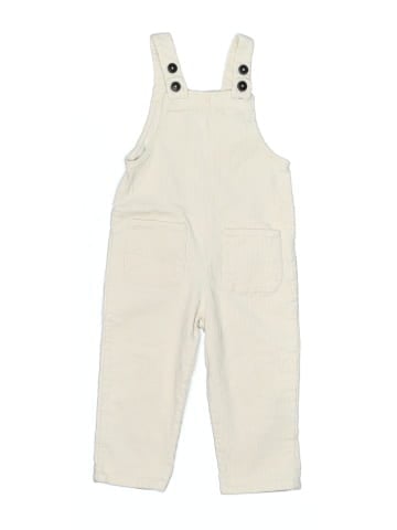 Zara Snow Pants With Bib (view 2)