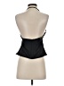 Rubies Black Sleeveless Top Size S - photo 2