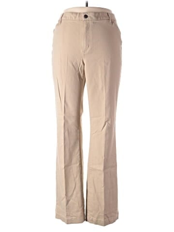 Eddie Bauer Dress Pants (view 1)