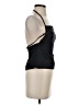 Rubies Black Sleeveless Top Size S - photo 4