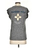 O'Neill Tweed Gray Short Sleeve T-Shirt Size XS - photo 2