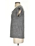 O'Neill Tweed Gray Short Sleeve T-Shirt Size XS - photo 5