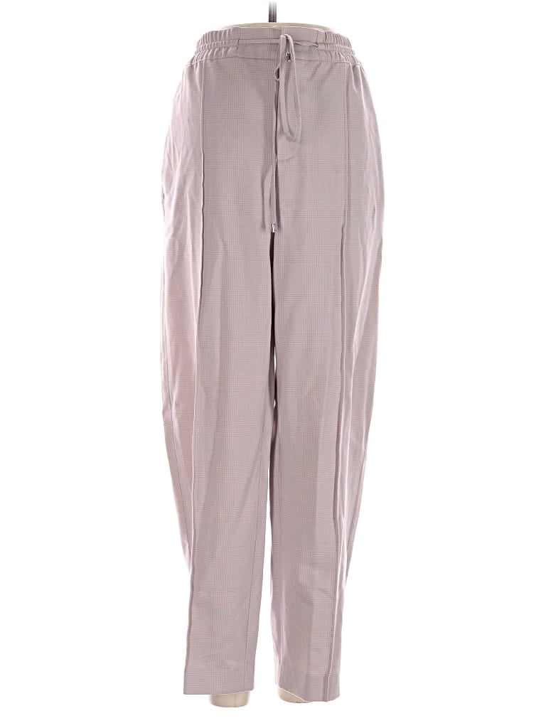 Pre-owned Club Monaco Casual Pants In Gray