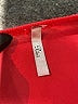 Point Red 3/4 Sleeve Blouse Size S (estimated) - photo 7