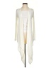 BCBGMAXAZRIA Ivory Cardigan Size XS - photo 1